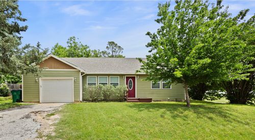 107 S Flower Ln, Chico, TX, 76431-2315 | Card Image