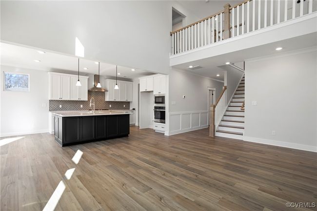 Photo represents the plan, not the actual home. This home is TO BE BUILT. | Image 5