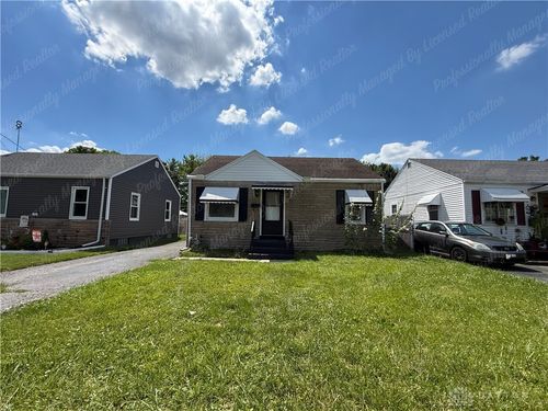 1261 Malden Ave, Springfield, OH, 45504-1526 | Card Image