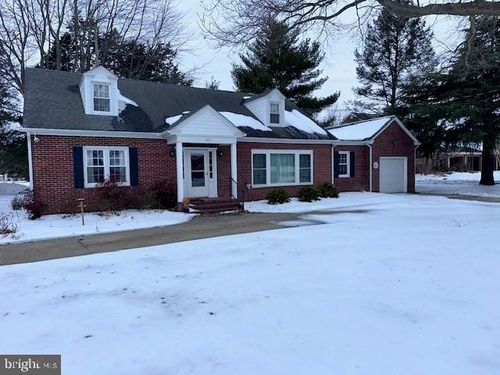 615 N Washington St, EASTON, MD, 21601-3730 | Card Image