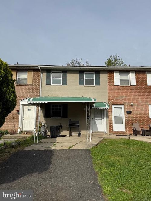 1530 Clifton Ave, SHARON HILL, PA, 19079-2434 | Card Image