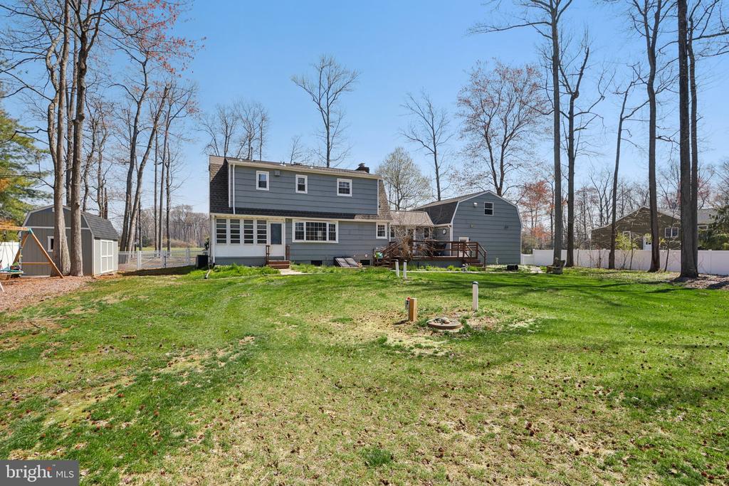 Residential in ROBBINSVILLE 5
