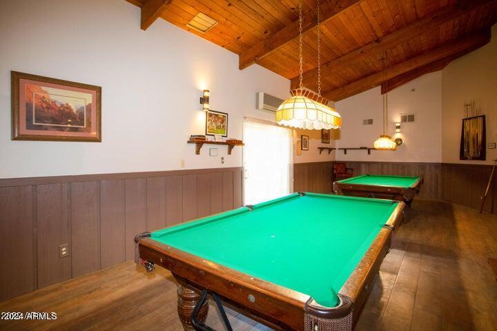 Residential Lease in Scottsdale