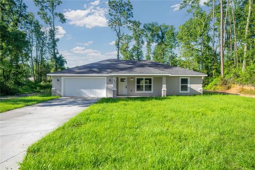 6962 Se 124th St, Belleview, FL, 34420-4521 | Card Image