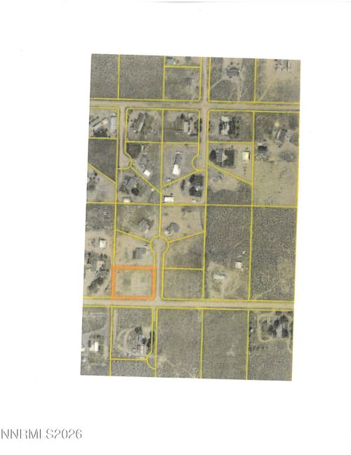 6490 Bedrock Court, Winnemucca, NV, 89445 | Card Image
