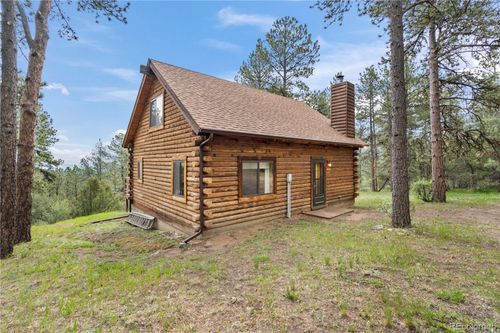 2660 Storm Mountain Drive, Drake, CO, 80515 | Card Image