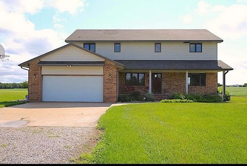 1030 S 215th St W, Goddard, KS, 67052-9220 | Card Image