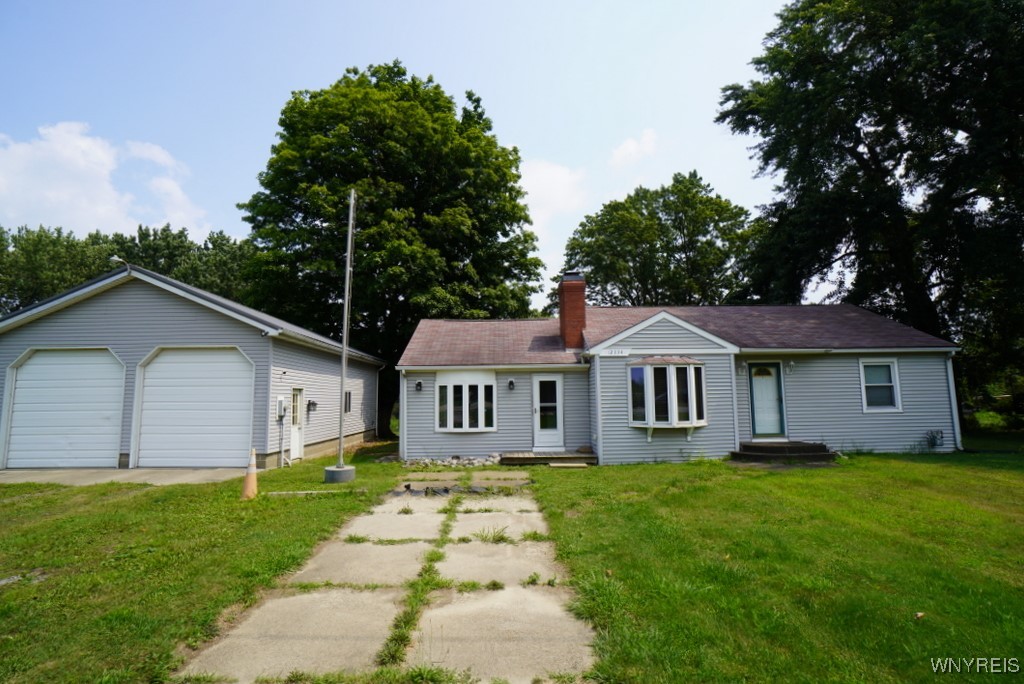 Hanover Rd, Silver Creek, NY 14136