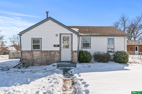 1303 Nebraska Street, Blair, NE, 68008 | Card Image