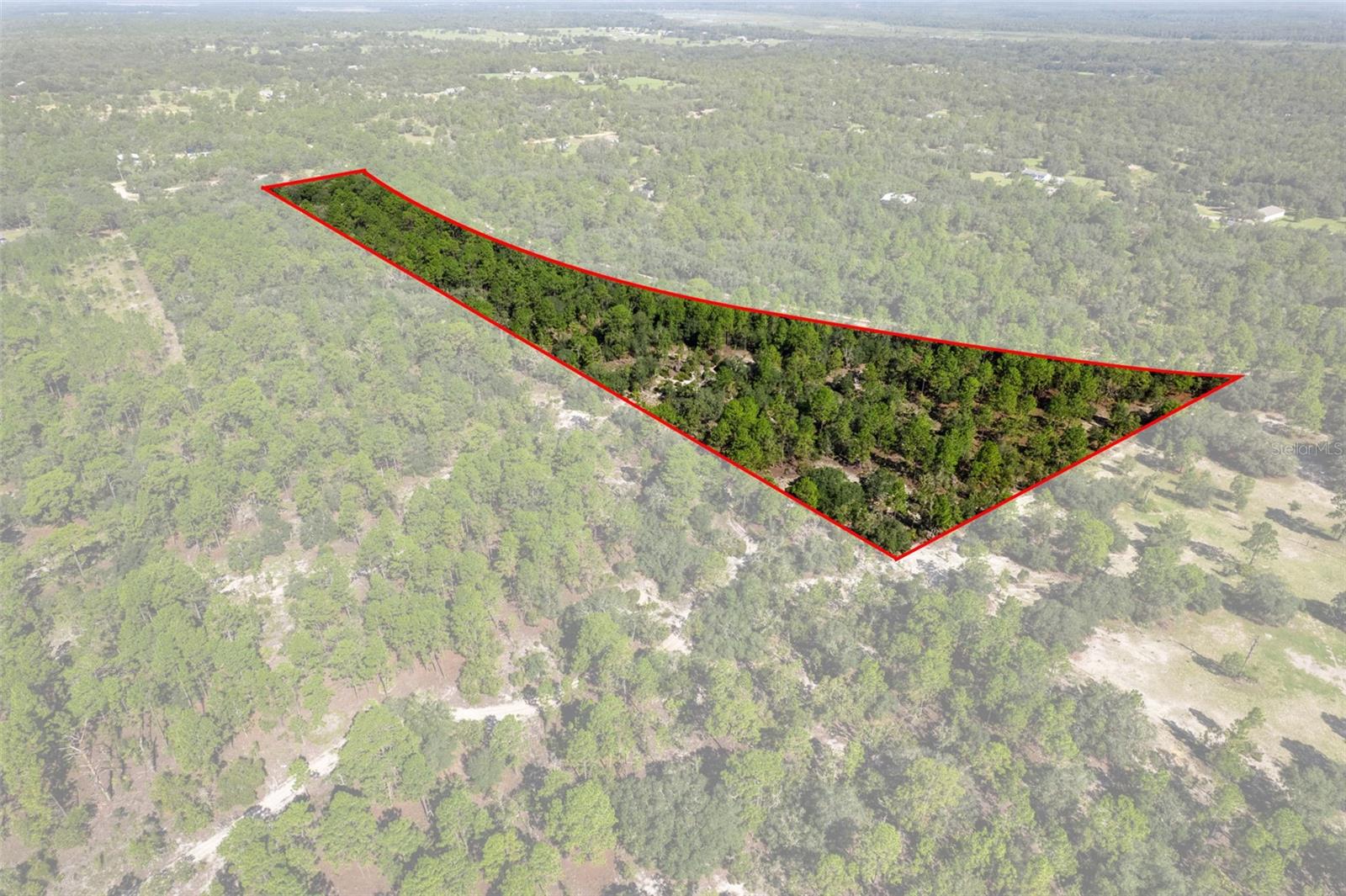 Land in DUNNELLON 4