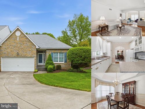 66 Crystal Ct, BEL AIR, MD, 21014-5630 | Card Image