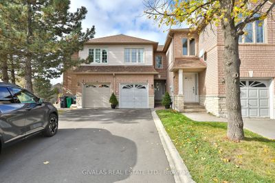 2 - 1285 Bristol Rd W, Condo with 3 bedrooms, 4 bathrooms and 4 parking in Mississauga ON | Image 2