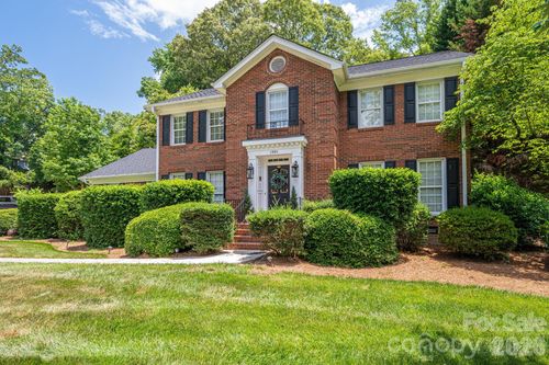 1308 Dumbarton Rd, Gastonia, NC, 28054-1536 | Card Image