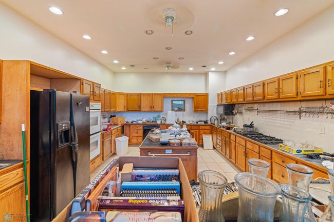 House kitchen | Image 11