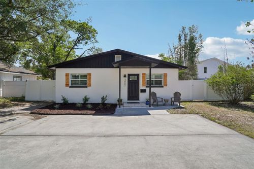 3007 N Woodrow Avenue, TAMPA, FL, 33603 | Card Image