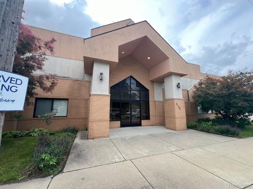 6100 E Nevada Street E, Detroit, MI, 48234 | Card Image