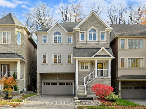 180 Woodspring Ave, Newmarket, ON, L3X3J4 | Card Image