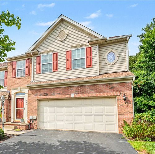 241 Corey Dr, Gibsonia, PA, 15044-9179 | Card Image