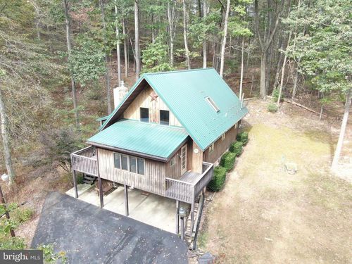 12923 Forge Hill Rd, ORRSTOWN, PA, 17244-9716 | Card Image