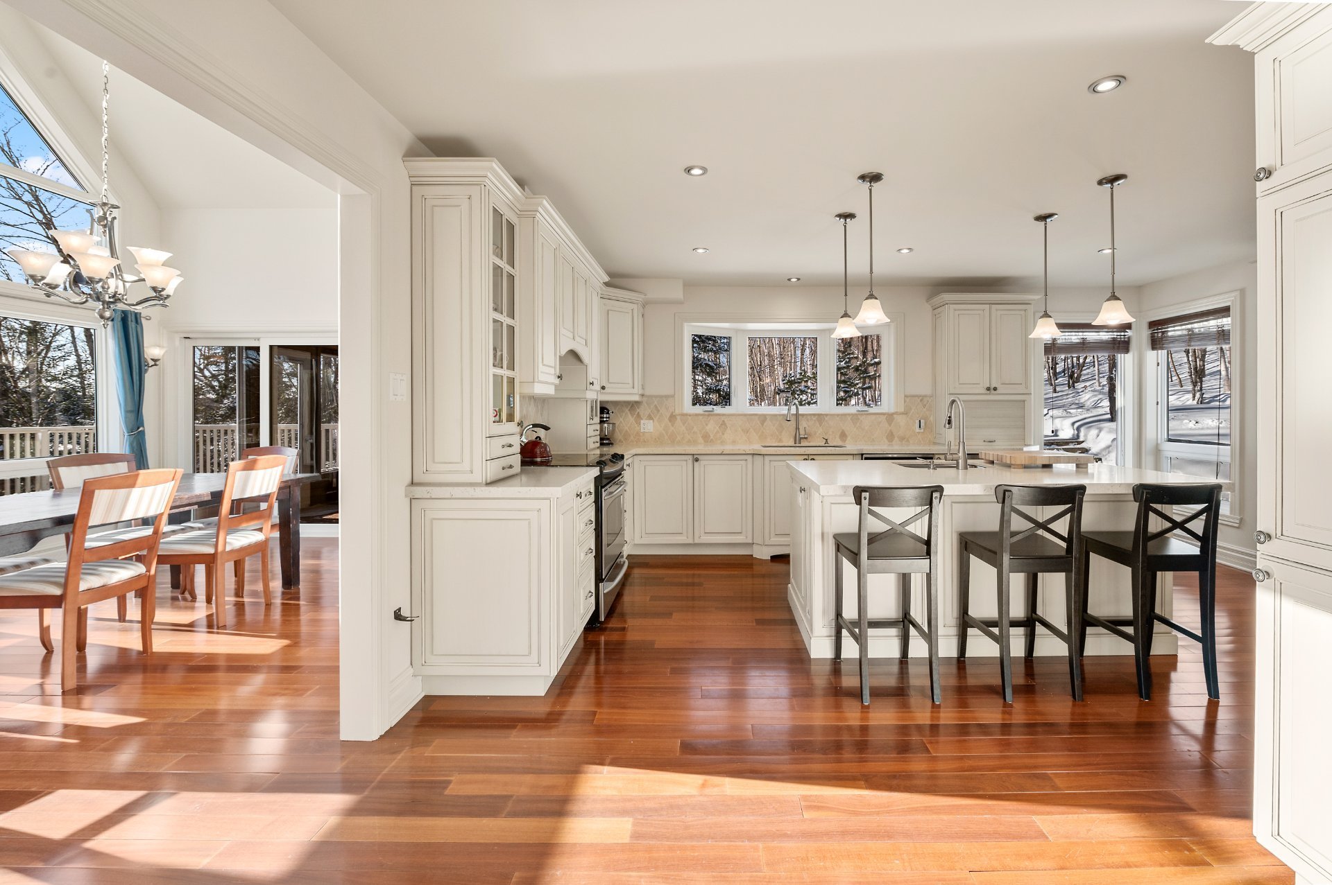 Residential in Wentworth