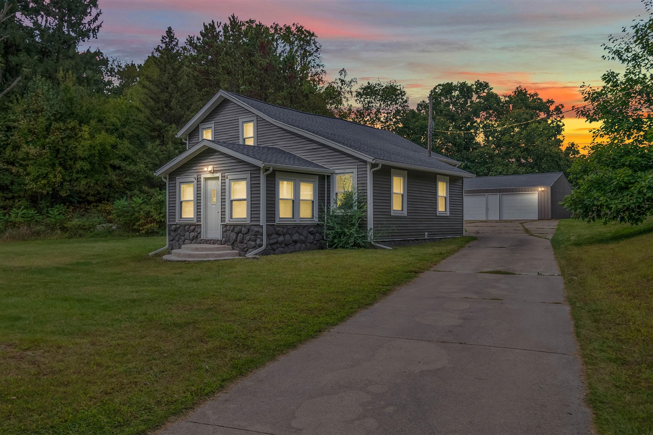 Berry Rd, Rives Junction, MI 49277