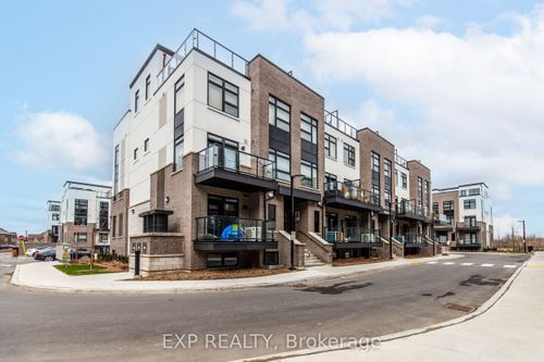 112-1597 Rose Way, Milton, ON, L9E1N4 | Card Image