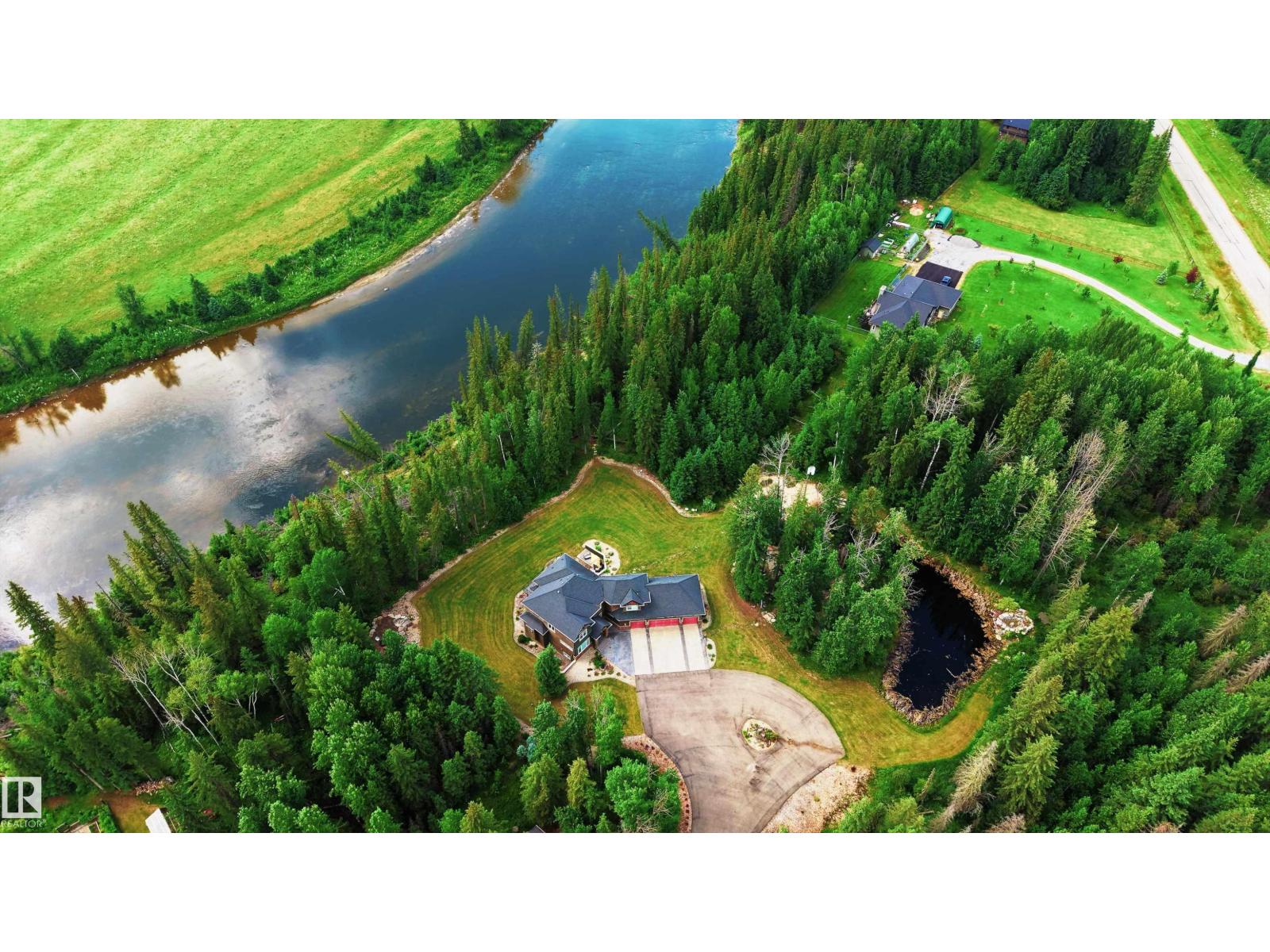 Residential in Rural Yellowhead 3