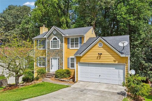 525 Abbotts Hill Ln, Duluth, GA, 30097-5735 | Card Image