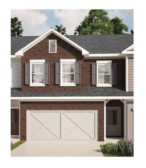 827 Leraes Way Street, Loganville, GA, 30043 | Card Image