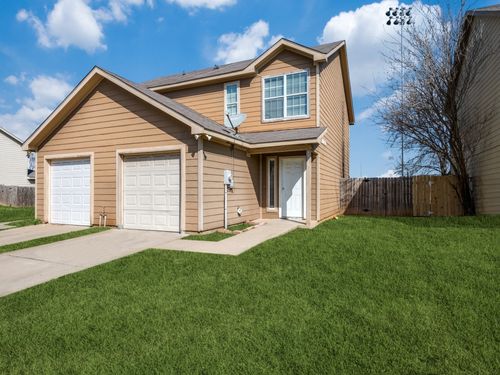 4516 Alamosa St, Fort Worth, TX, 76119-5907 | Card Image