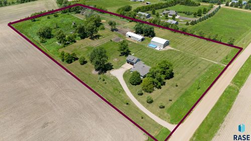 25523 476th Ave Avenue, Garretson, SD, 57030 | Card Image