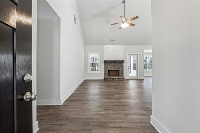 7407 Highway 136 W, House other with 3 bedrooms, 2 bathrooms and null parking in Talking Rock GA | Image 6