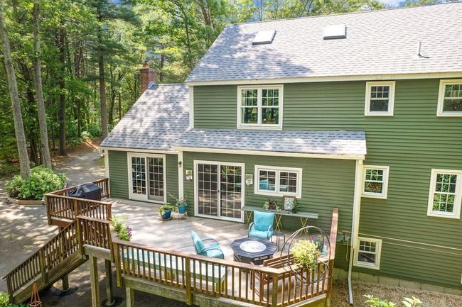 69 Oak Ave, House other with 4 bedrooms, 3 bathrooms and 4 parking in Northborough MA | Image 37