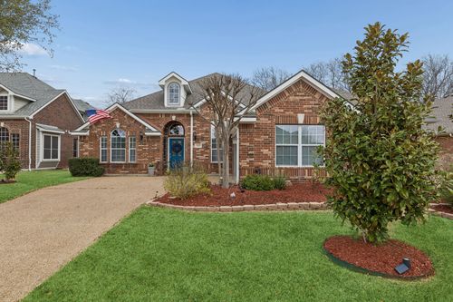 1809 Grand Canyon Way, Allen, TX, 75002-8393 | Card Image