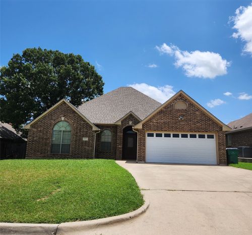 1210 Wells Fargo Blvd, Bridgeport, TX, 76426-3352 | Card Image