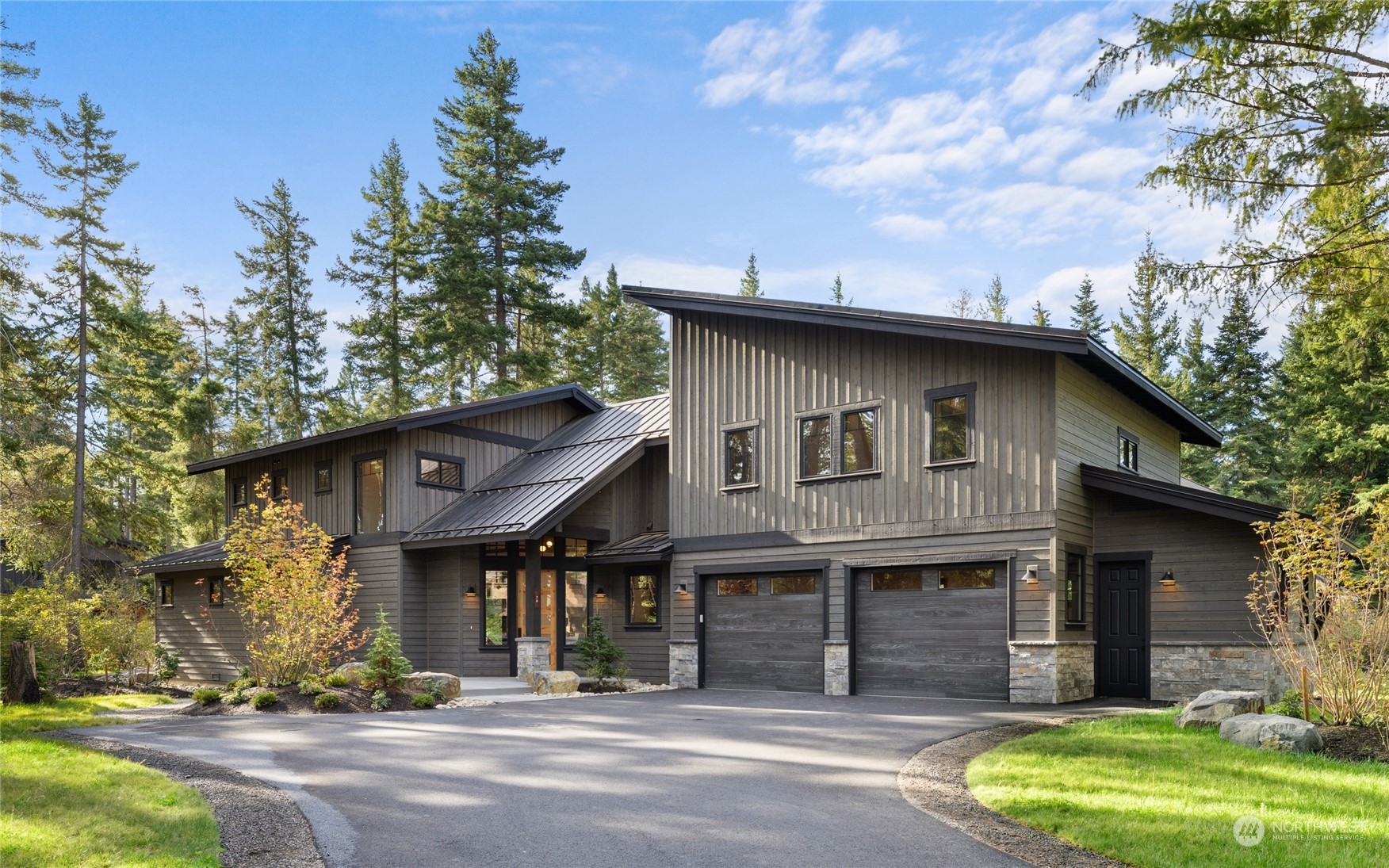Elk Sedge Ct, Cle Elum, WA 98922