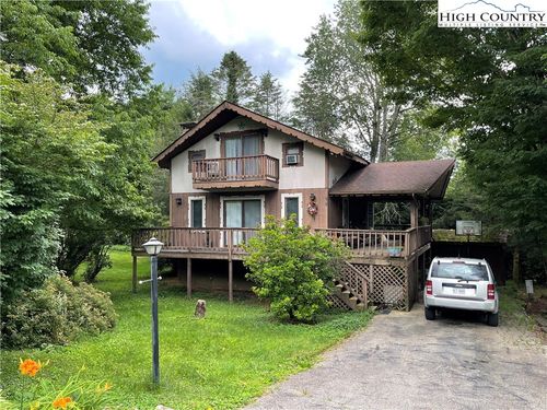 151 Pine Ridge Loop, Newland, NC, 28657-8421 | Card Image