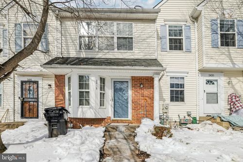 2418-2418 Golders Green Ct, Windsor Mill, MD, 21244-8083 | Card Image