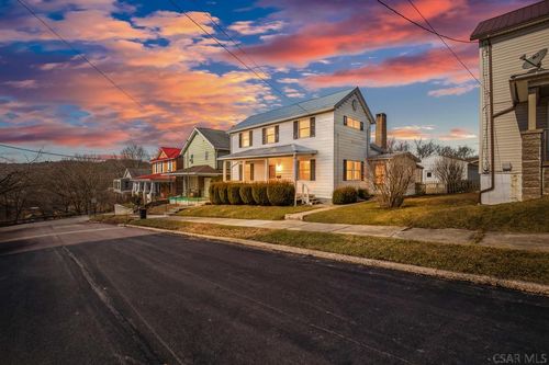 117 Olinger St, MEYERSDALE, PA, 15552-1390 | Card Image