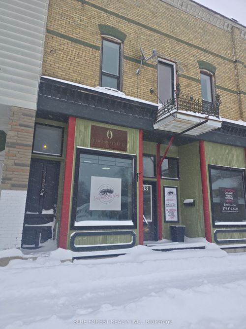 unit-a-213 Furnival Road, West Elgin, ON, N0L2C0 | Card Image