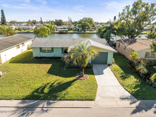 3930 Sunray Drive, HOLIDAY, FL, 34691 | Card Image