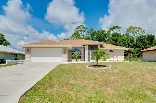 1485 Fringe St, Port Charlotte, FL, 33952-2313 | Card Image
