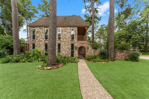 6511 Bayonne Dr, Spring, TX, 77389-3608 | Card Image