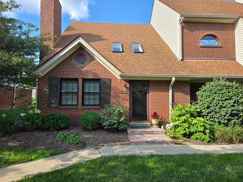 16-3441 Laredo Drive, Lexington, KY, 40517 | Card Image