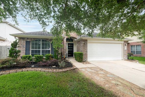 25315 Sierra Woods Ln, Katy, TX, 77494-3001 | Card Image