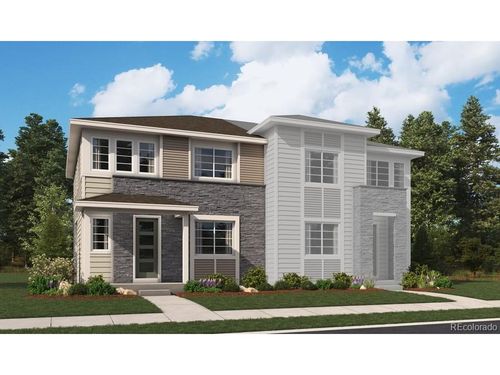 13290 Cibola Way, Parker, CO, 80134 | Card Image
