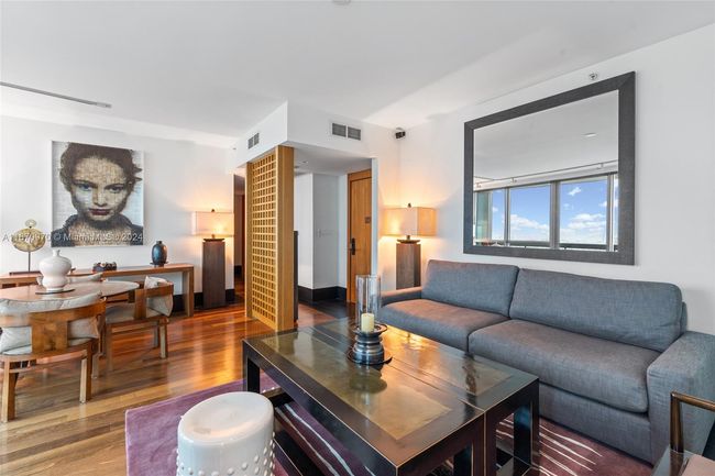 3204 - 101 20 Th St, Condo with 2 bedrooms, 2 bathrooms and null parking in Miami Beach FL | Image 21