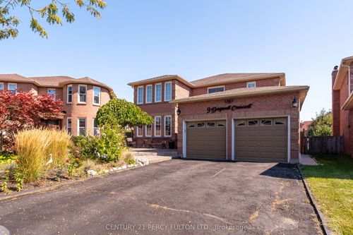bsmt-9 Dagwell Cres, Ajax, ON, L1T3M8 | Card Image
