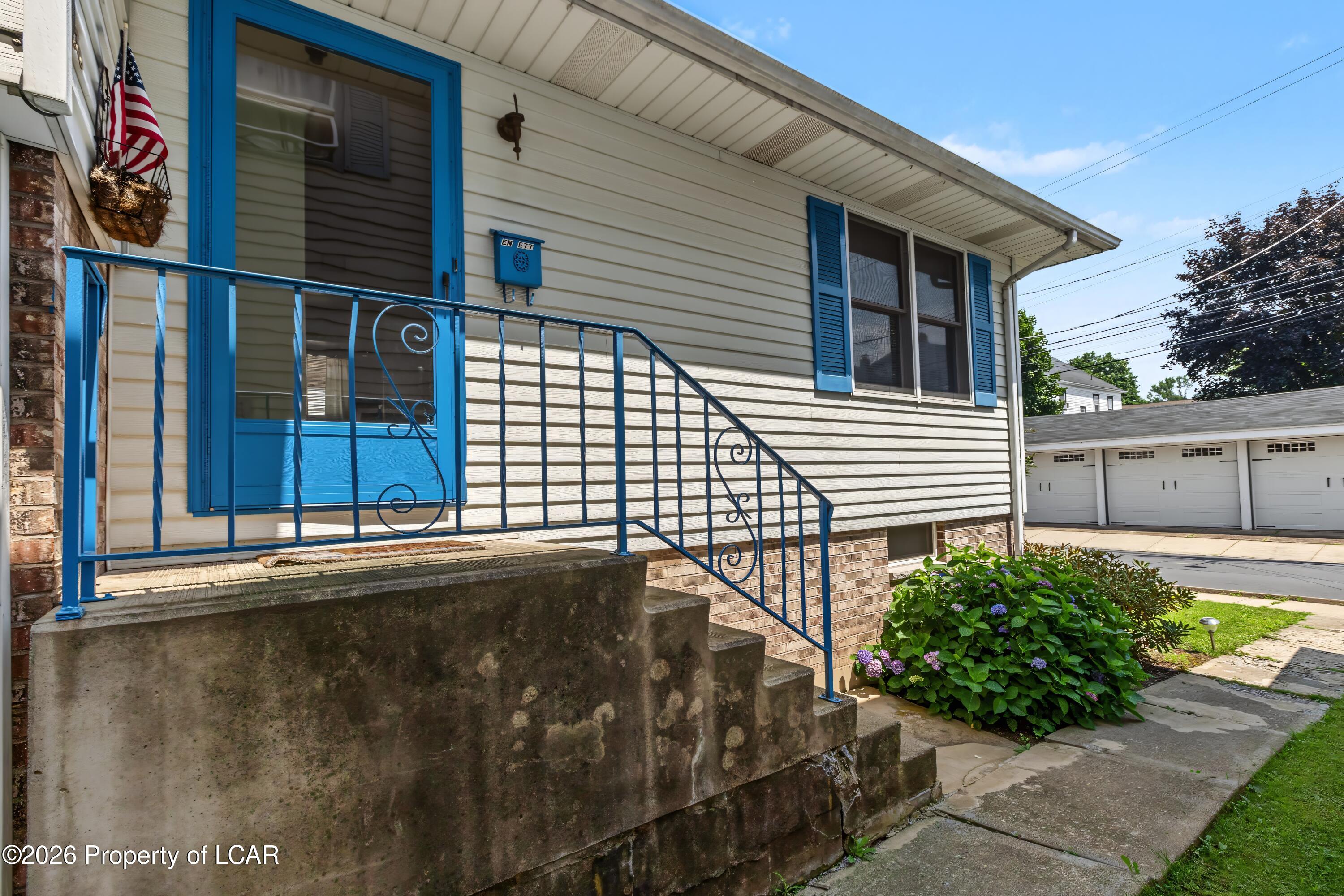 Residential in Plymouth 5
