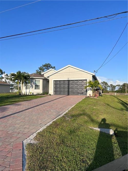 2635 Nw 24th Pl, Cape Coral, FL, 33993-8244 | Card Image